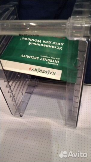 Полочка для дисков