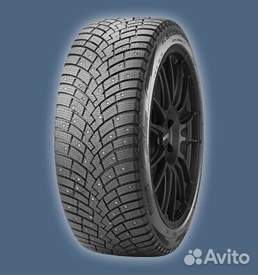 Pirelli Scorpion Ice Zero 2 315/30 R22 107H