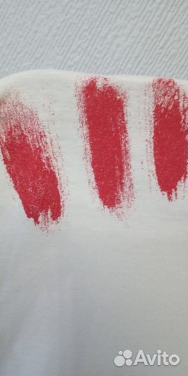 Desert crow, футболка, Италия