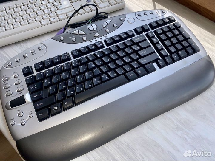 Клавиатура