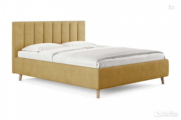 Кровать c п/м 160 х 200 Alma