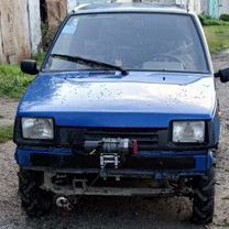 ВАЗ (LADA) 1111 Ока 0.7 MT, 2003, 99 999 км, с пробегом, цена 55 000 руб.