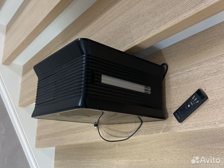 Воздухоувлажнитель Bork Q710