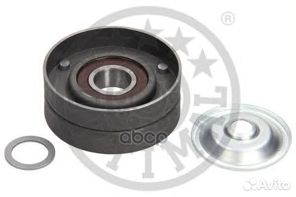 Ролик натяжной приводного ремня 0N1813S Optimal