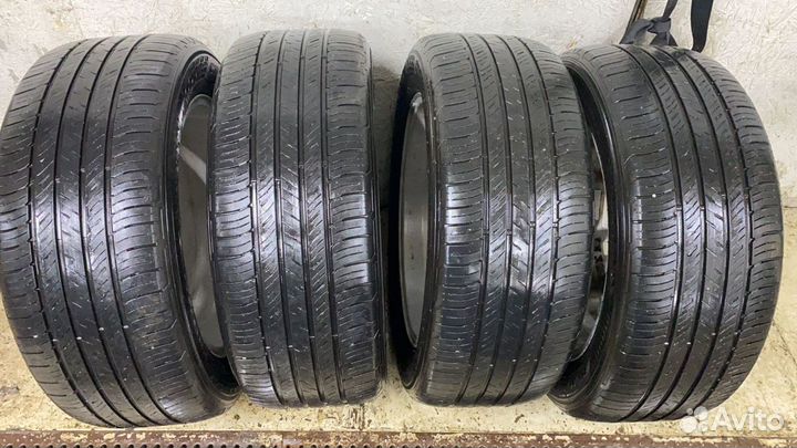 Kumho 722 255/55 R19