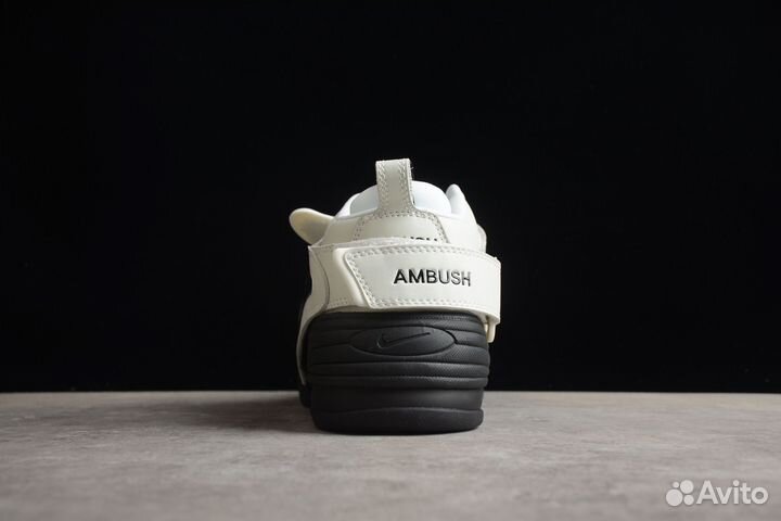 Nike air adjust force x ambush white оригинал