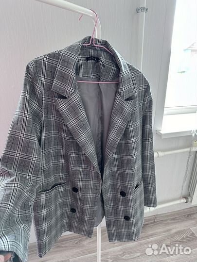 Пиджак женский 50 52 размер