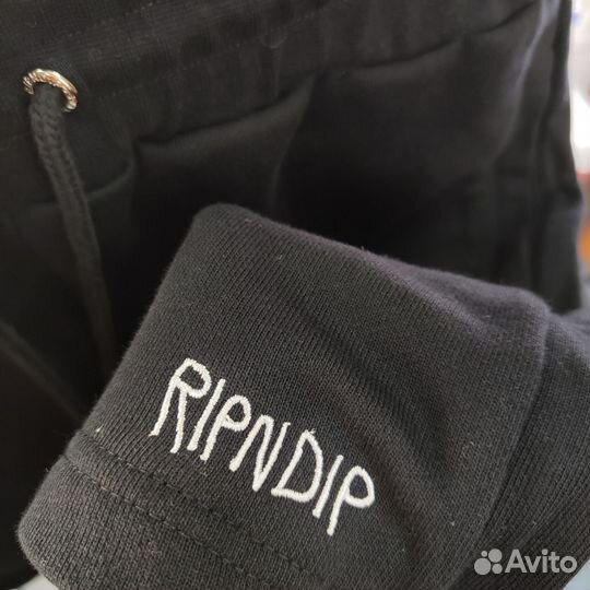 Шорты ripndip