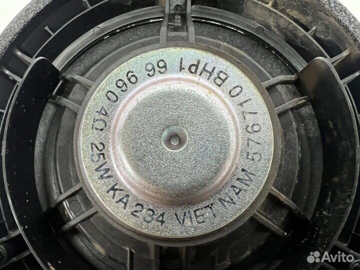 Динамик Mazda 3 BM(BN) 2013-2019