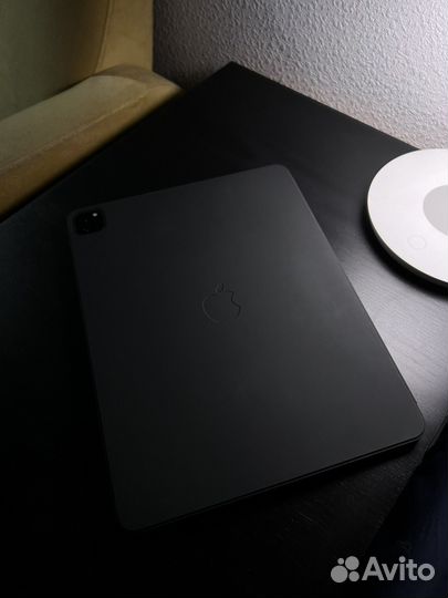 iPad Pro 12.9 M1 128