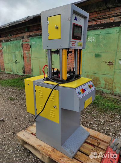 Пресс 10 тонн