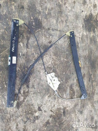 Стеклоподьемник передний левый Porsche Cayenne 957