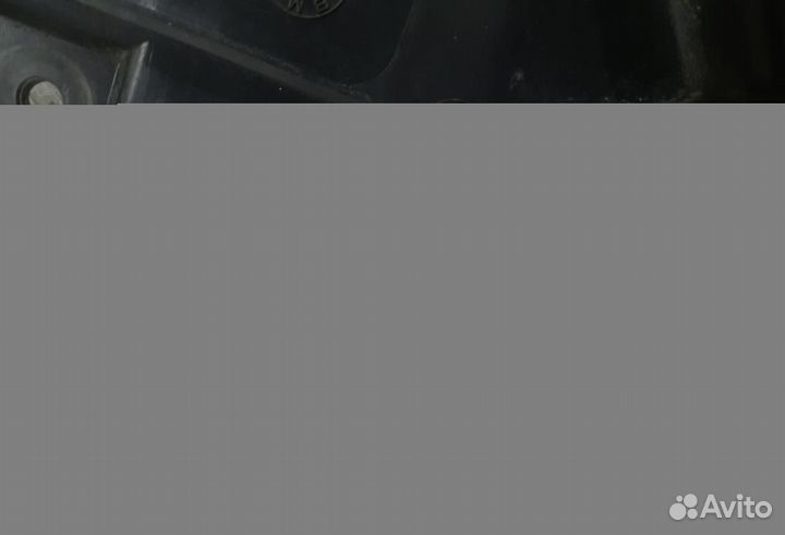 Вентилятор радиатора BMW 2-Series/M2 (F22,F23,F87)