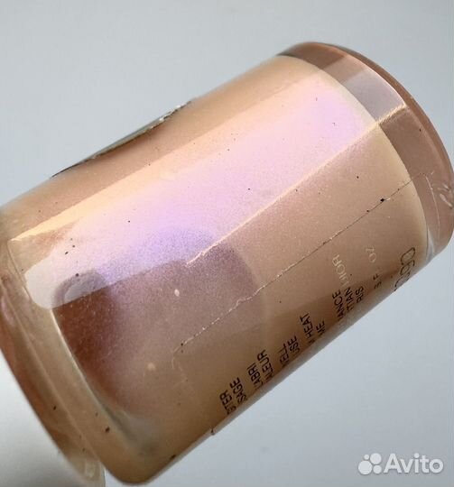 Christian dior лак для ногтей 119 винтаж