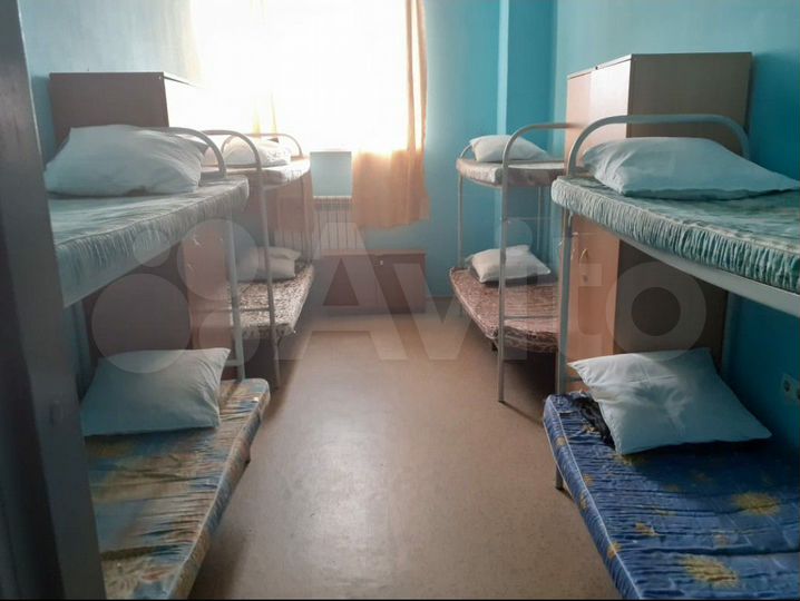 Комната 20 м², 1/3 эт.