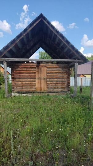 Участок 12,5 сот. (СНТ, ДНП)