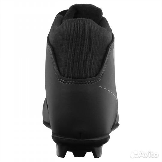 Ботинки лыжные Winter Star control, NNN