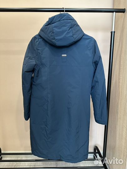 Женское осеннее пальто