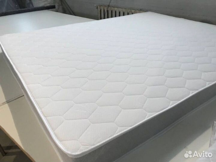 Матрас ортопедический новый