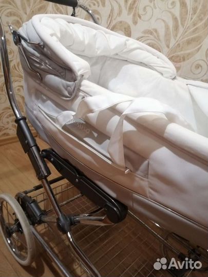 Коляска люлька