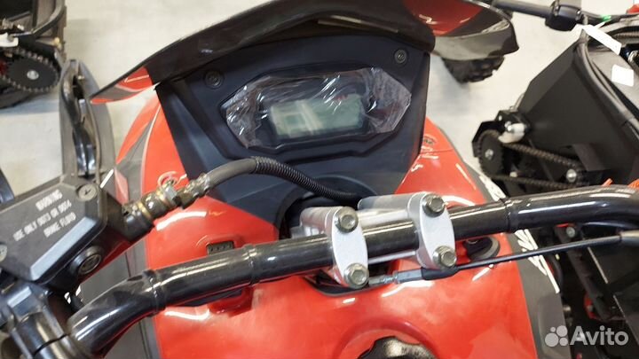 Купить Cнегоход avantis Капитан 150 в Наличии