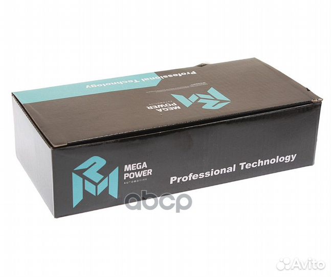 Цилиндр сцепления главный камаз в сборе megapower