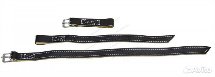 Ремни для когтей и лаз ремлу — 1