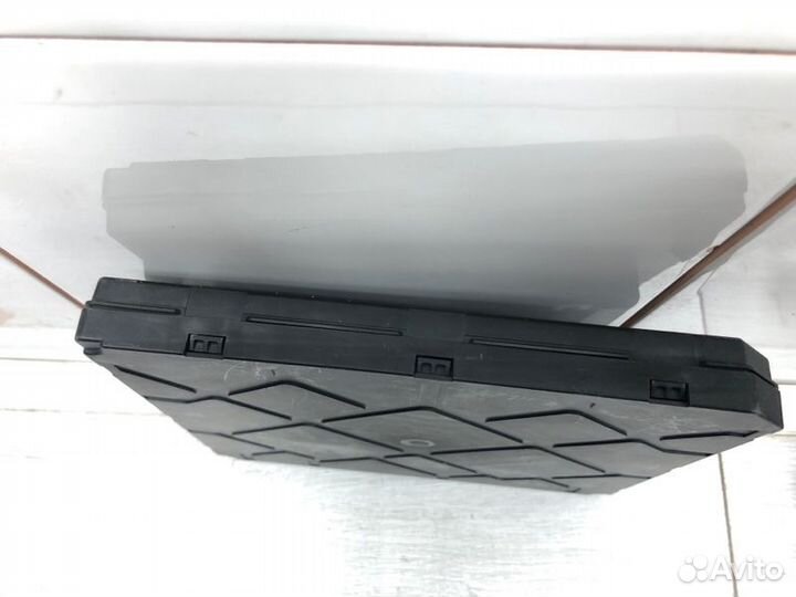 Блок управления бортовой сети Audi A3 универсал