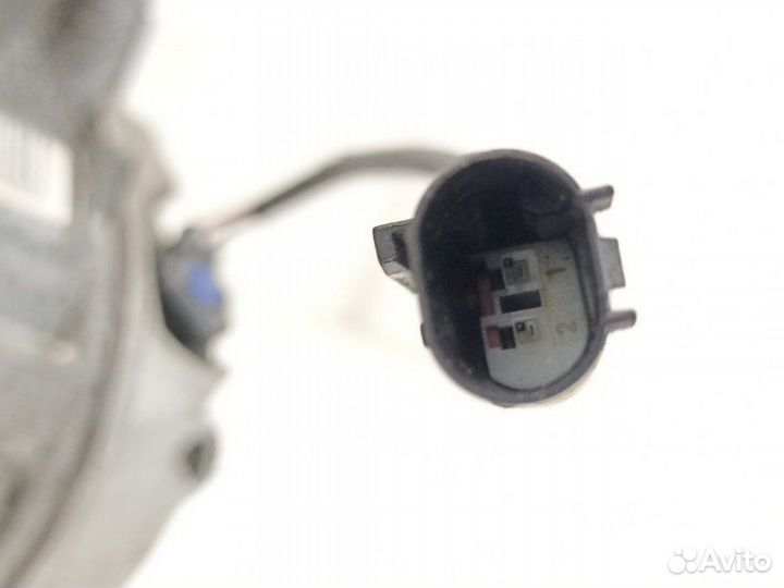 Компрессор кондиционера Bmw 5-Series E60 2.5