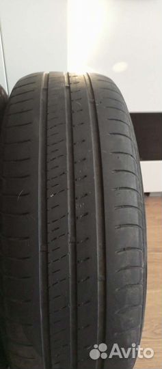 Kumho Ecowing ES01 KH27 185/65 R15