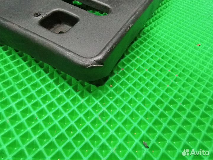 Кронштейн Крепления Номерного Знака Chevrolet Aveo