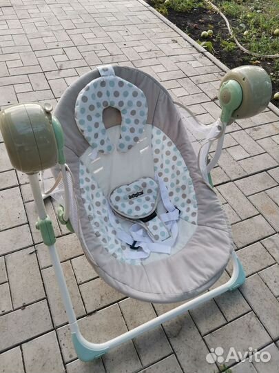 Детские качели