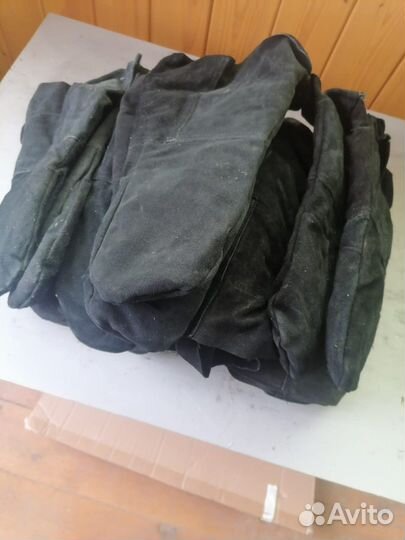 Спецодежда