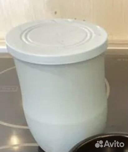 Керамические банки для хранения