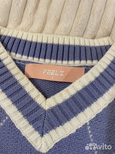 Свитер Feelz