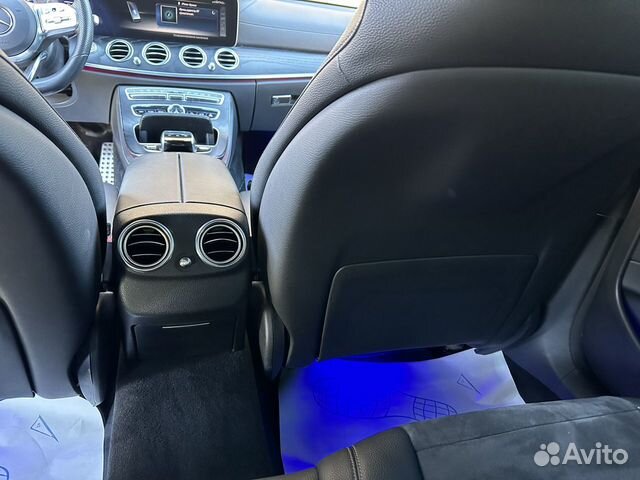 Mercedes-Benz E-класс 2.0 AT, 2018, 89 000 км объявление продам