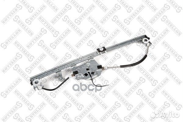 75-50442-SX стеклоподъемник передний левый эле