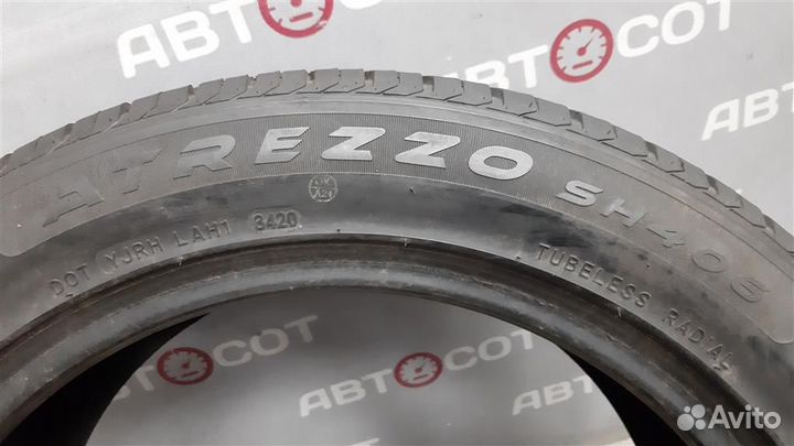 Sailun Atrezzo SH406 225/50 R17