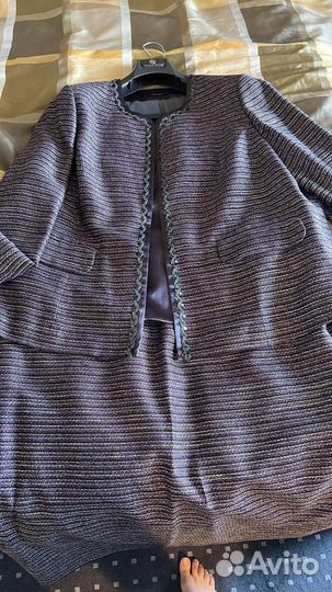 Костюмы женские (XXL) японского бренда Fitme Moi