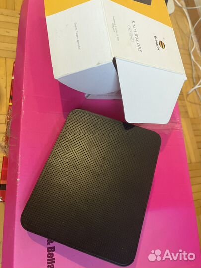 Роутер Smart Box One