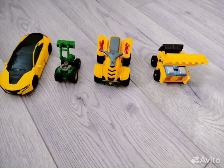 Машинки детские