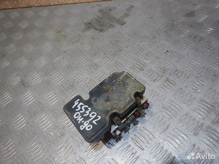 Блок ABS (насос), Datsun (Датсун) -ON-DO (14)