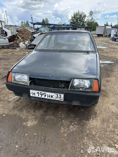 Разбор ваз 2114,2109,21099,2115