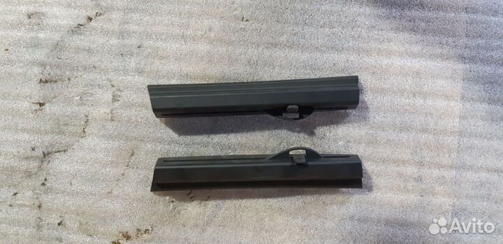 Шторка солнцезащитная Kia Quoris I (2013–2014)