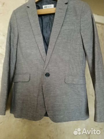 Пиджак детский