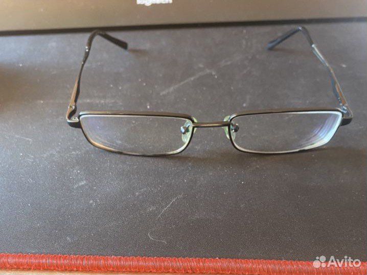 Очки для зрения минус 3