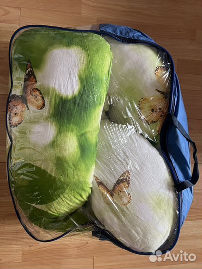 Подушка для беременных и кормящих