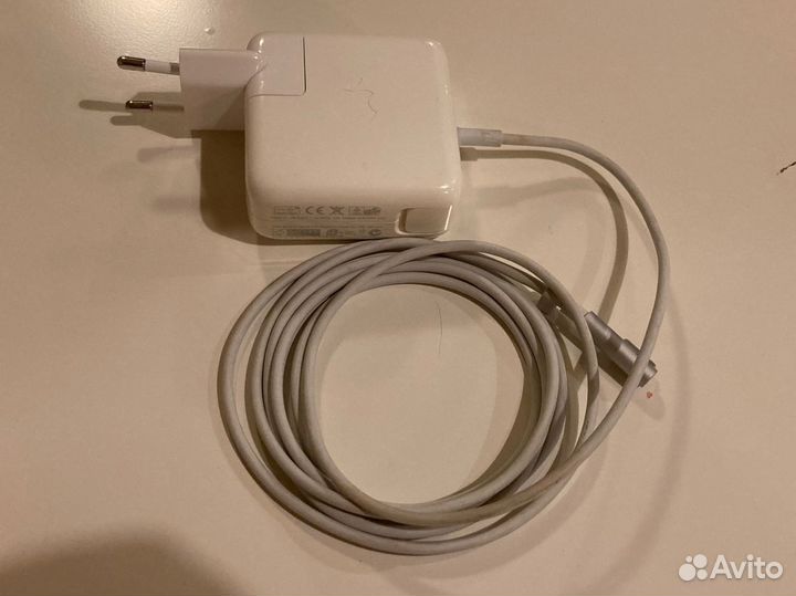 45W MagSafe Power Adapter