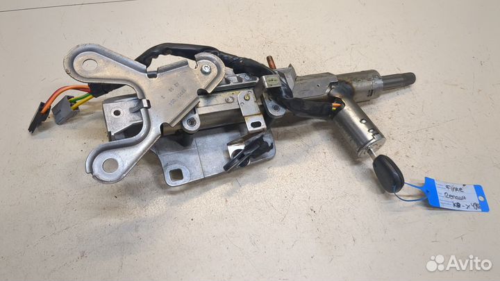 Колонка рулевая Renault Laguna, 1999