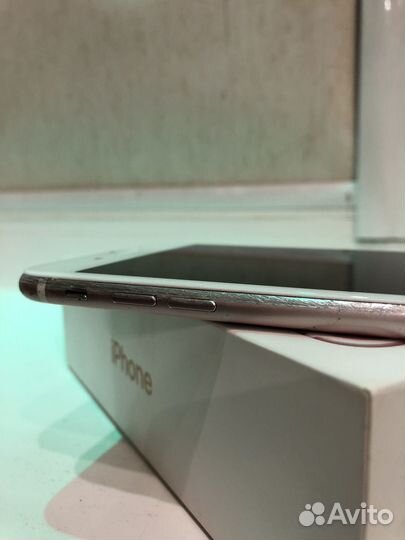 iPhone 7 Plus, 128 ГБ